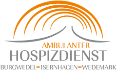Ambulanter Hospizdienst Burgwedel - Isernhagen - Wedemark